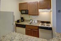 Home-Towne Suites Montgomery Exterior foto