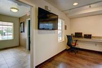 Home-Towne Suites Montgomery Exterior foto