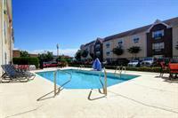 Home-Towne Suites Montgomery Exterior foto